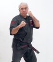 Kajukenbo, l'art martial hawaïen, entre self-défense & MMA, avec Joe Diaz
