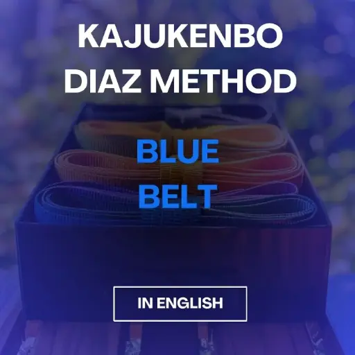 KajuKenBo - Blue Belt Course