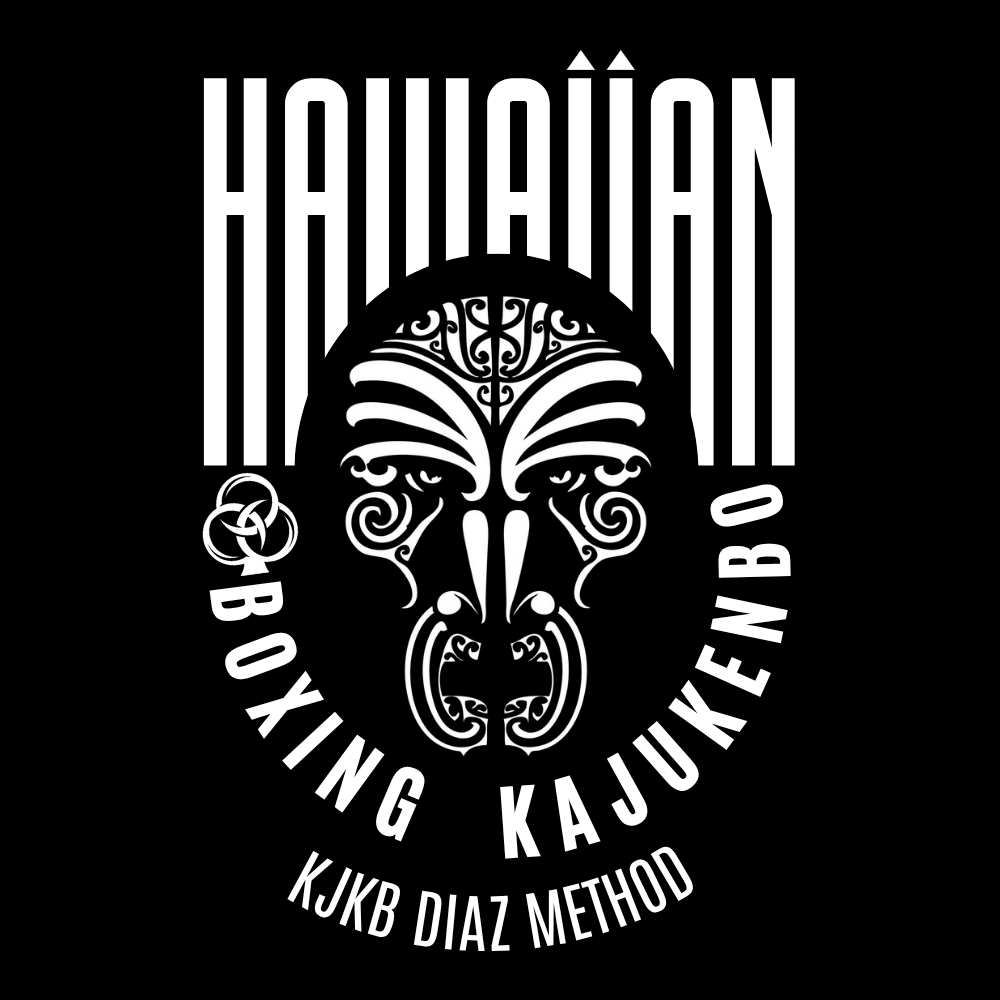 Hawaiian Boxing Diaz Method hawaiian boxing Diaz